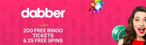 Dabber bingo casino Nicaragua